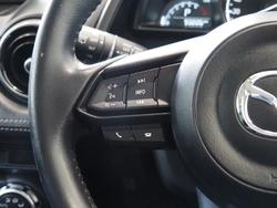 2022 Mazda CX-3 Maxx Sport