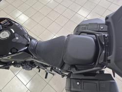 2022 Yamaha Tracer 9 GT MT Black