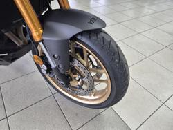 2022 Yamaha Tracer 9 GT MT Black