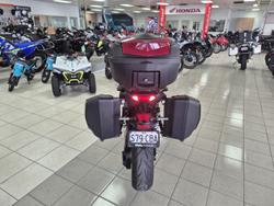 2022 Yamaha Tracer 9 GT MT Black