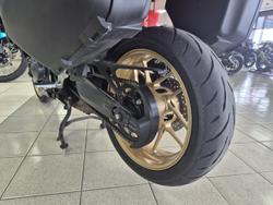 2022 Yamaha Tracer 9 GT MT Black