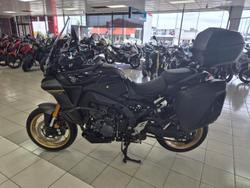 2022 Yamaha Tracer 9 GT MT Black