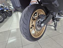 2022 Yamaha Tracer 9 GT MT Black