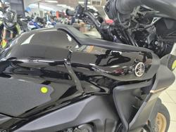 2022 Yamaha Tracer 9 GT MT Black
