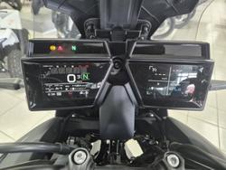 2022 Yamaha Tracer 9 GT MT Black