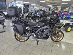 Yamaha Tracer 9 GT