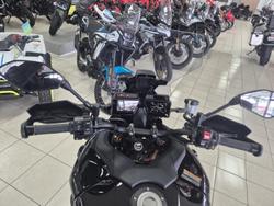 2022 Yamaha Tracer 9 GT MT Black