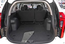 2025 Mitsubishi Pajero Sport GLX