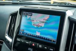 2020 Toyota Landcruiser Sahara