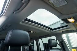 2020 Toyota Landcruiser Sahara