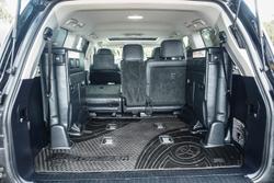 2020 Toyota Landcruiser Sahara