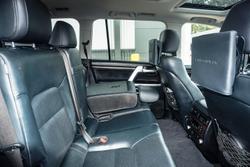 2020 Toyota Landcruiser Sahara