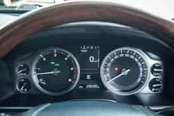 2020 Toyota Landcruiser Sahara