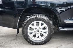 2020 Toyota Landcruiser Sahara