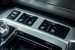 2020 Toyota Landcruiser Sahara