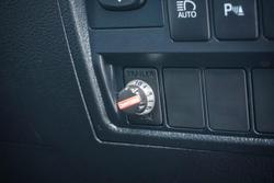 2020 Toyota Landcruiser Sahara