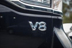 2020 Toyota Landcruiser Sahara