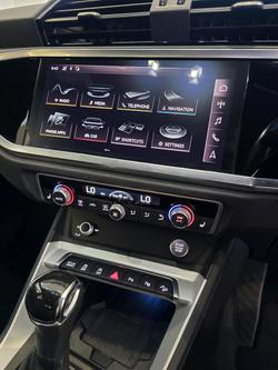 2020 Audi Q3 40 TFSI