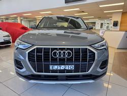 2020 Audi Q3 40 TFSI
