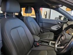 2020 Audi Q3 40 TFSI