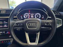 2020 Audi Q3 40 TFSI