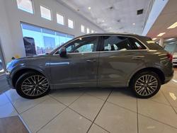 2020 Audi Q3 40 TFSI