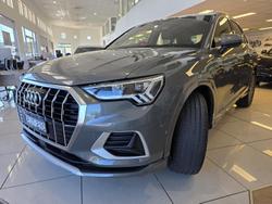 2020 Audi Q3 40 TFSI