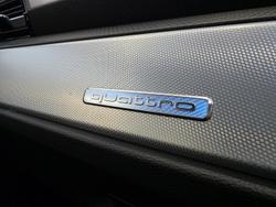 2020 Audi Q3 40 TFSI F3 MY21 Four Wheel Drive Chronos Grey