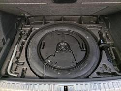 2020 Audi Q3 40 TFSI F3 MY21 Four Wheel Drive Chronos Grey