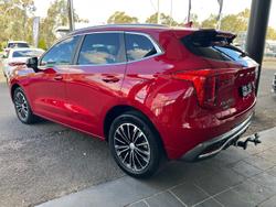 2022 Haval Jolion Ultra Hybrid