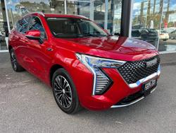 2022 Haval Jolion Ultra Hybrid