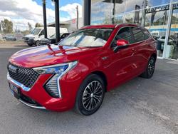 2022 Haval Jolion Ultra Hybrid