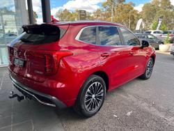 2022 Haval Jolion Ultra Hybrid