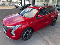 2022 Haval Jolion Ultra Hybrid