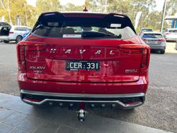 2022 Haval Jolion Ultra Hybrid