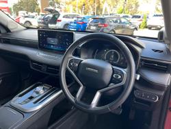 2022 Haval Jolion Ultra Hybrid