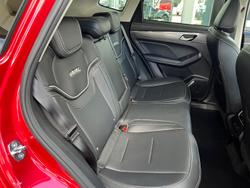 2022 Haval Jolion Ultra Hybrid