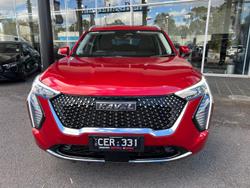 2022 Haval Jolion Ultra Hybrid
