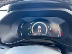 2022 Haval Jolion Ultra Hybrid