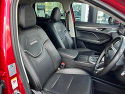 2022 Haval Jolion Ultra Hybrid