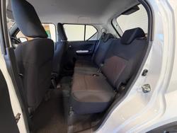 2019 Suzuki Ignis GLX