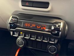2019 Suzuki Ignis GLX