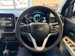 2019 Suzuki
                Ignis GLX