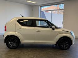 2019 Suzuki
                Ignis GLX
