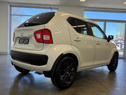 2019 Suzuki Ignis GLX