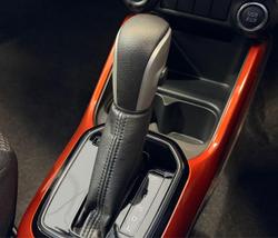 2019 Suzuki
                Ignis GLX