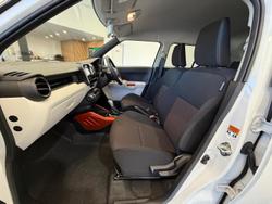 2019 Suzuki Ignis GLX