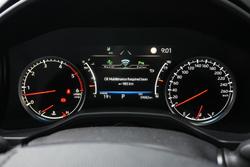 2021 Toyota Landcruiser VX