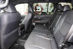 2021 Toyota Landcruiser VX