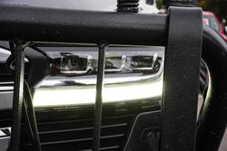 2021 Toyota Landcruiser VX